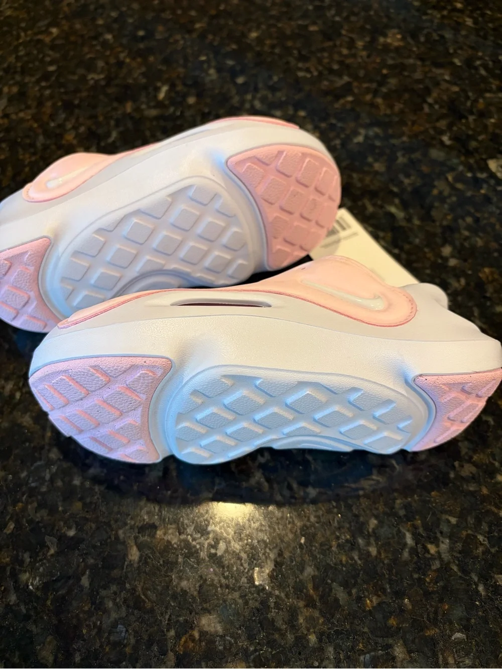 Nike comfortable kids